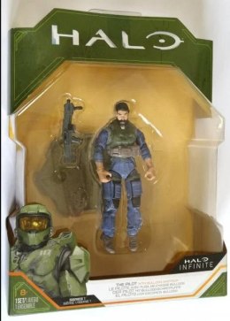 Jazwares HALO The Pilot figurka 10cm