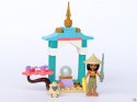 Klocki LEGO 30558 Disney Raya, Ongi i przygoda