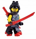 Klocki LEGO 891836 Ninjago Scooter saszetka