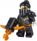 Klocki LEGO 891947 Ninjago Heavy Metal saszetka