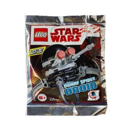 Klocki LEGO 911835 Star Wars Dwarf Spider Droid