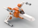 Klocki LEGO 912063 Star Wars Resistance X-Wing