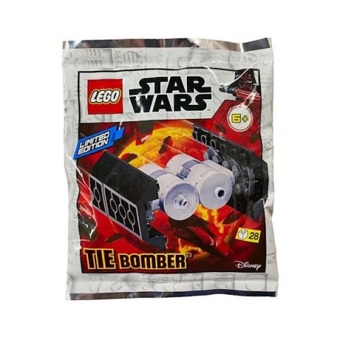 Klocki LEGO 912171 Star Wars The Bomber