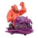 MATTEL Masters of Universe Eternia Beast Man Sled