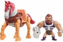 MATTEL Masters of Universe Eternia Fisto i Stridor