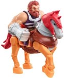 MATTEL Masters of Universe Eternia Fisto i Stridor