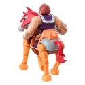 MATTEL Masters of Universe Eternia Fisto i Stridor