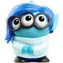 MATTEL Pixar Remix SADNESS smutek potworek HCB20