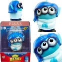 MATTEL Pixar Remix SADNESS smutek potworek HCB20