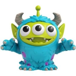 MATTEL Pixar Remix SULLEY Monsters potworek HCC09