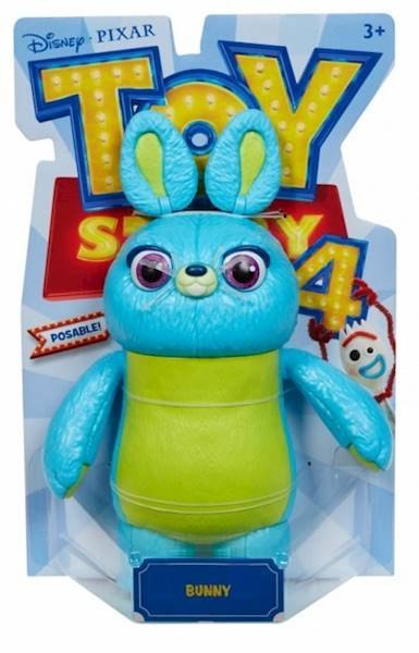 MATTEL Toy Story 4 Bunny interaktywn GDP67