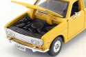 Maisto 1:24 Datsun 510 1971 model 31518