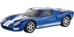 Mattel Fast & Furious Ford GT-40 metal