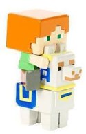 Mattel Minecraft Alex na lamie FVH13 4cm