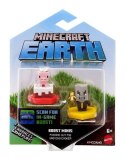 Mattel Minecraft Świnka i Przywoływacz GMD16 2pak