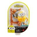 Mattel Minionki Minionek Bob wielkie uderzenie 10