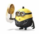 Mattel Minionki Minionek Otto rzut kamieniem 10cm