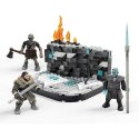 Mega Construx Gra o Tron bitwa 176 el. klocki