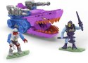 Mega Construx MOTU Land Shark klocki 179 el