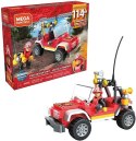 Mega Construx Straż pożarna 114pcs GLK53 klocki