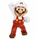 Nintendo W1 Mario figurka Fire Mario 78279 7cm