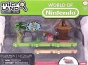 Nintendo W3 3pak Link Outset Island 88828