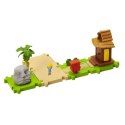 Nintendo W3 3pak Link Outset Island 88828