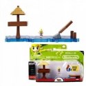 Nintendo W3 3pak Tetra Water/Ocean Theme 86900