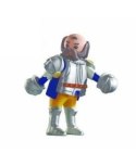 PLAYMOBIL 6698 Super4 Kingsguard Sir Ulf