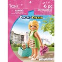 PLAYMOBIL 70241 Playmo Friends Fashion Girl