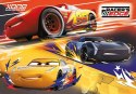 PUZZLE Clementoni Cars Racer Edge 15 el E