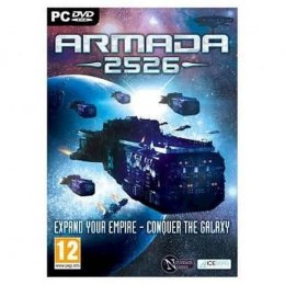 Program ARMADA 2526