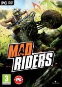 Program MAD RIDERS