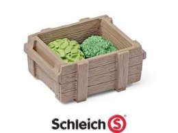 Schleich 42239 zestaw skrzynka z warzywami