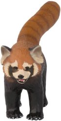 TOMY Panda czerwona T16078 red panda 9cm