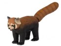 TOMY Panda czerwona T16078 red panda 9cm