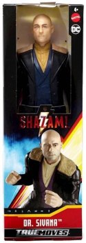 DC Comics Shazam Dr Sivana 30cm GCW31