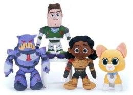 DISNEY Toy Story plusz Buzz Astral 30cm mix