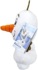 Disney Frozen Pluszak maskotka Olaf dźwięk 29cm