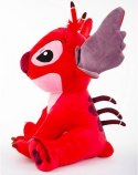 Disney Lilo i Stitch maskotka Leroy dźwięk 30cm