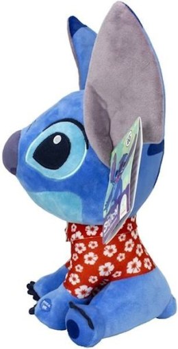 Disney Lilo i Stitch plusz Hawaiian Stitch dźwięk