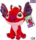 Disney Lilo i Stitch plusz Leroy dźwięk 30cm