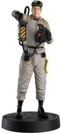 Eaglemoss Ghostbusters Ray Stantz Figurka 1:16