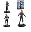 Eaglemoss Marvel Movie Ant Man Figurka 1:16