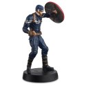 Eaglemoss Marvel Movie Kapitan Ameryka 1:16