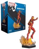 Eaglemoss Marvel Vs Iron Man Figurka 1:16