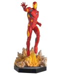 Eaglemoss Marvel Vs Iron Man Figurka 1:16