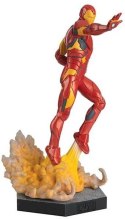 Eaglemoss Marvel Vs Iron Man Figurka 1:16