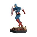 Eaglemoss Marvel Vs Kapitan Ameryka Figurka 1:16