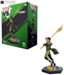 Eaglemoss Marvel Vs Loki Figurka 1:16